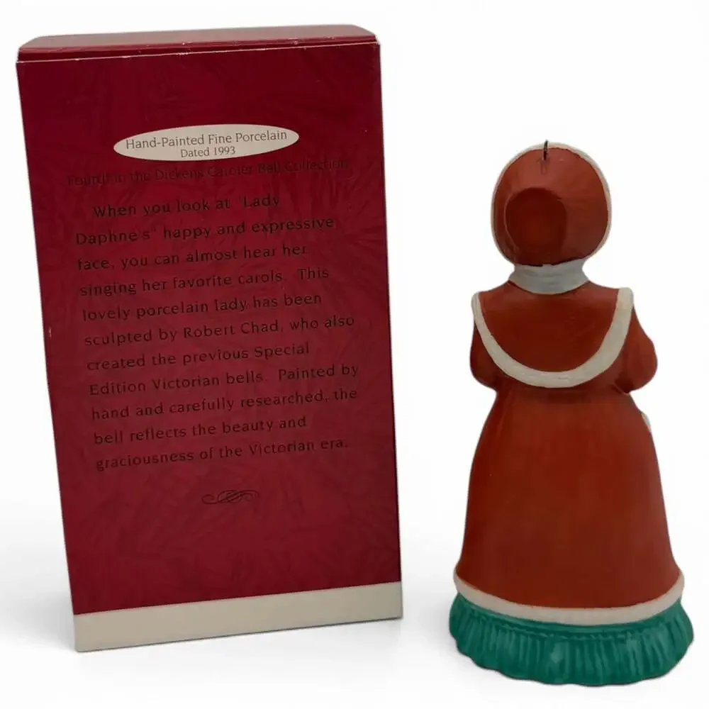 Hallmark 1993 keepsake